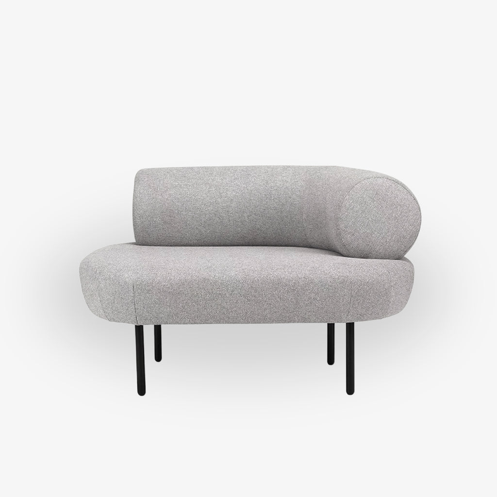 COZONI Orion Upholstered Lounge Chair