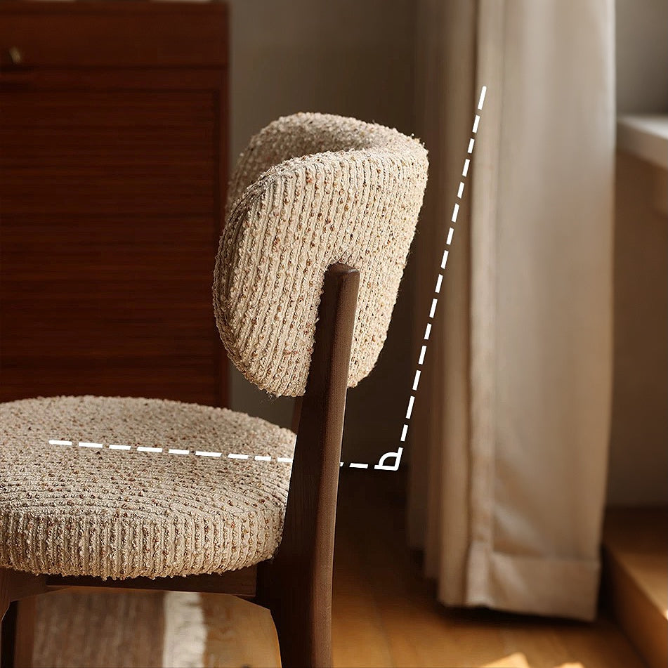 COZONI Riley Dining Chair