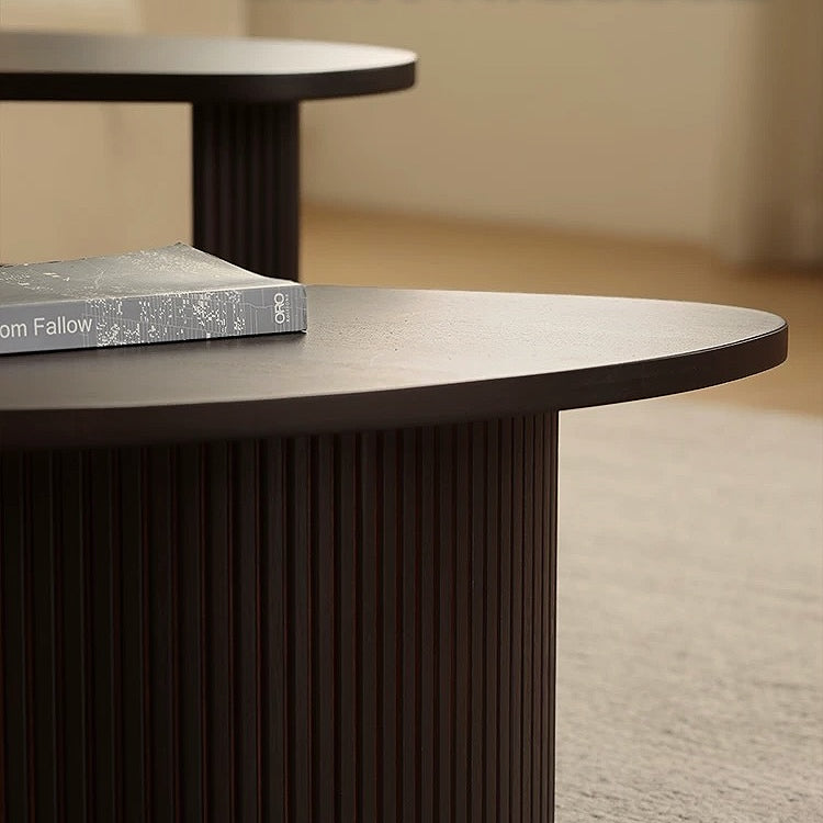 COZONI Rocco Coffee Table