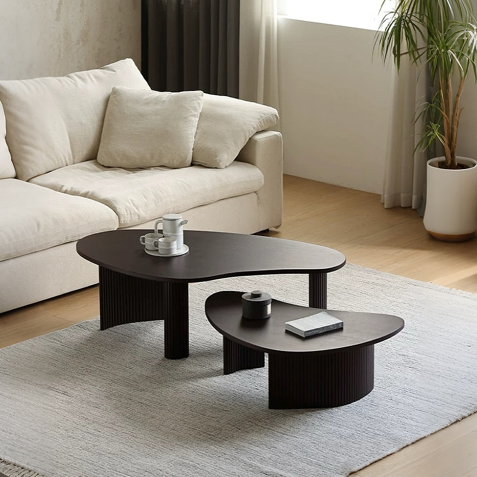 COZONI Rocco Coffee Table