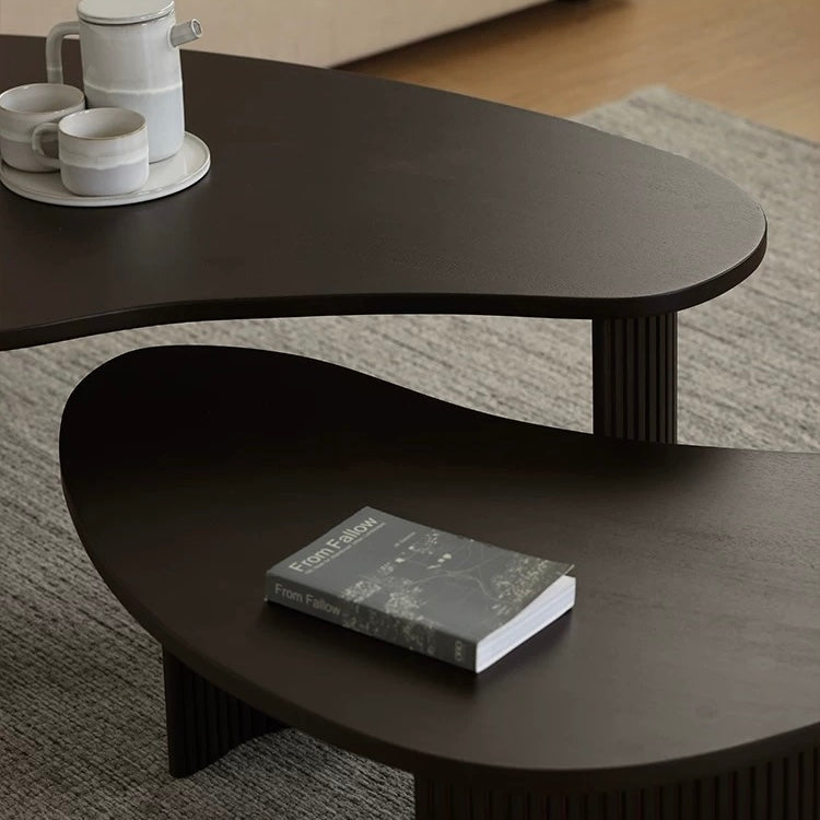 COZONI Rocco Coffee Table