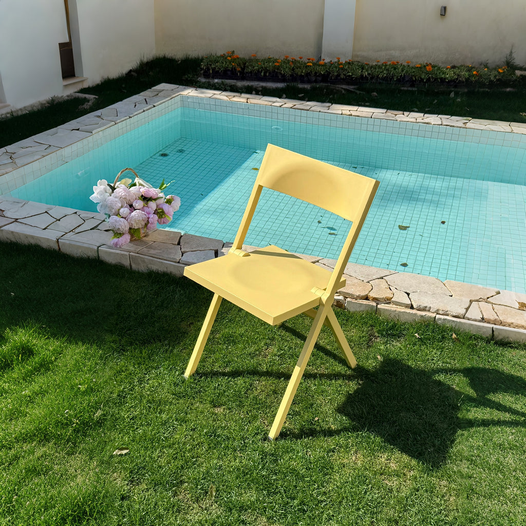 COZONI Sansa Folding Chair