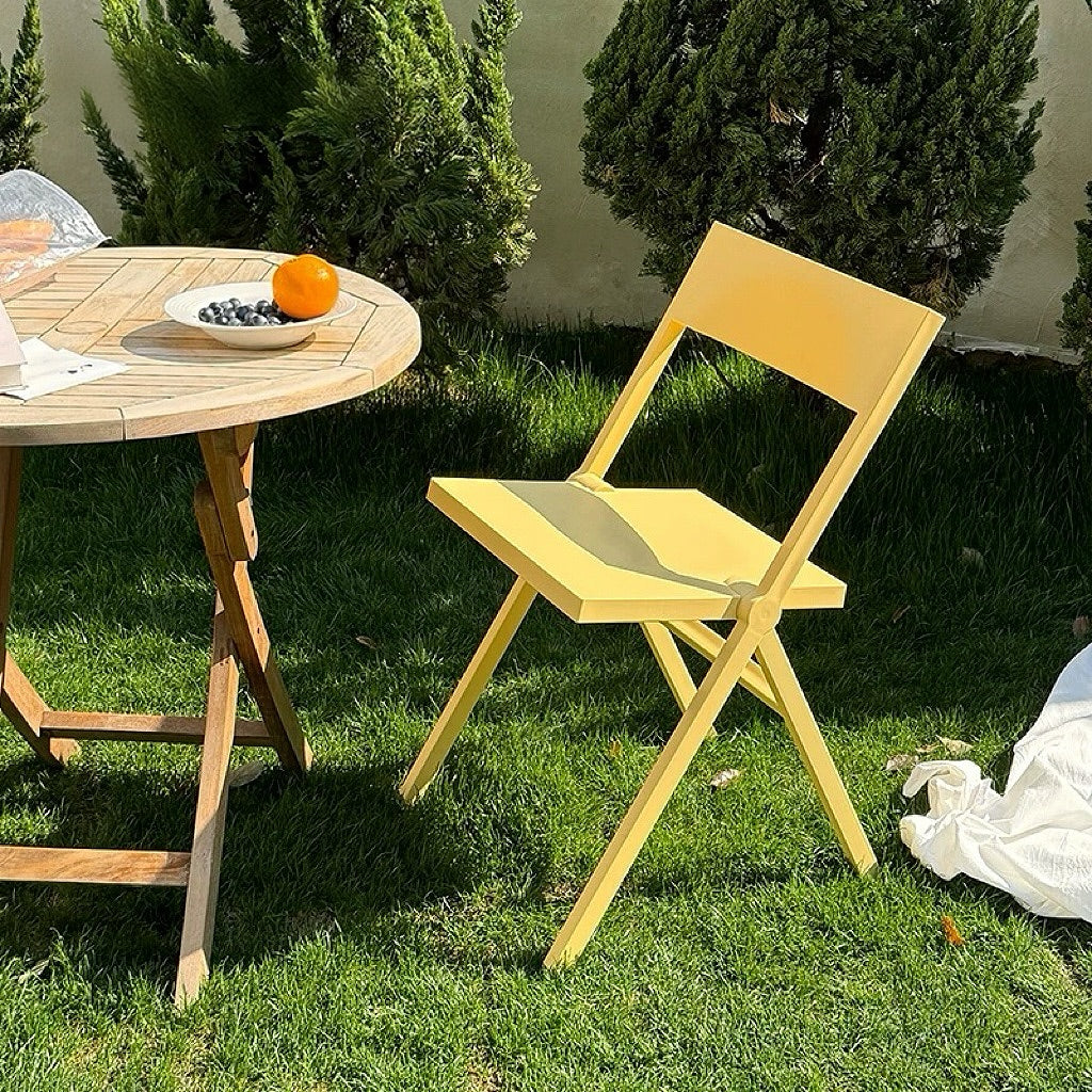 COZONI Sansa Folding Chair