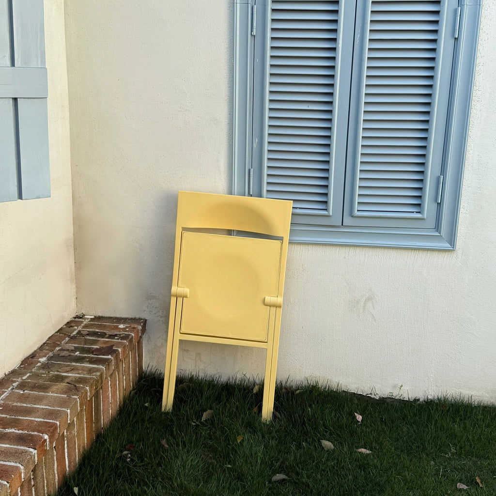 COZONI Sansa Folding Chair