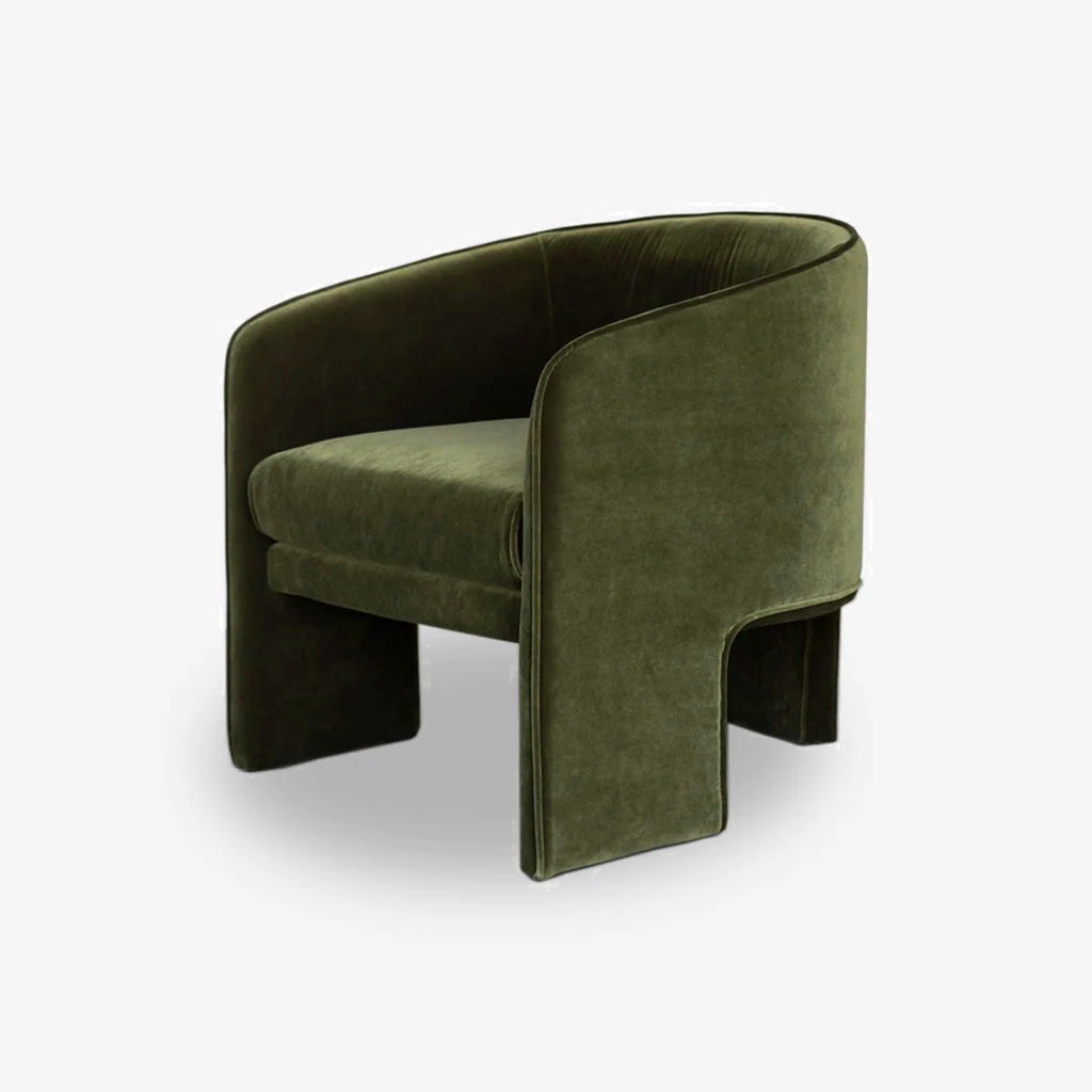 COZONI Spencer Armchair