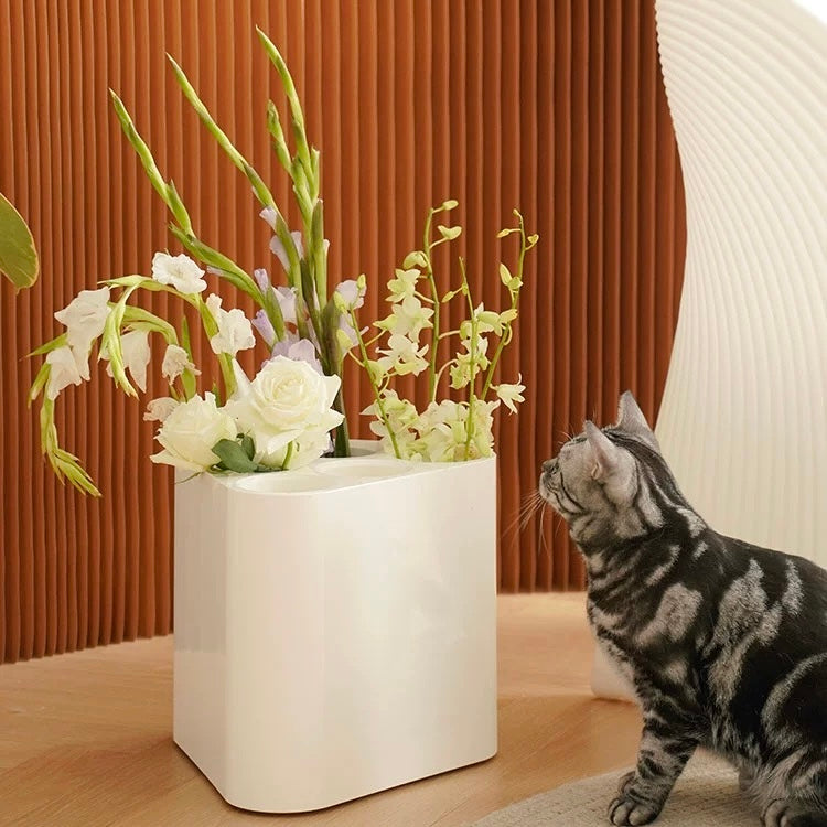 COZONI Triangle Umbrella Stand