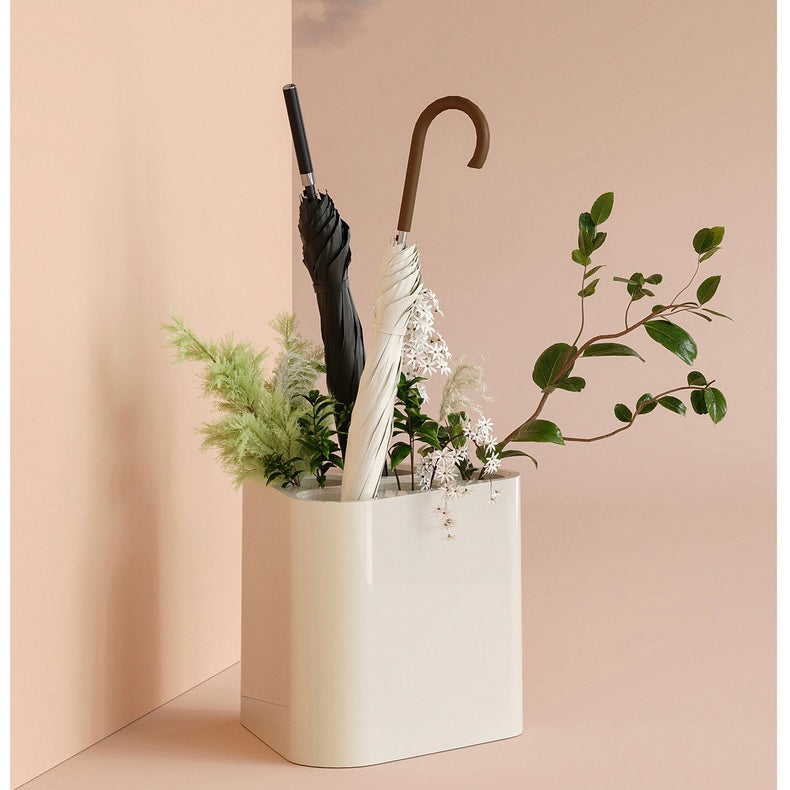 COZONI Triangle Umbrella Stand