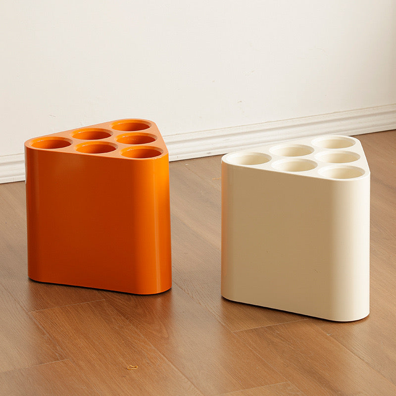 COZONI Triangle Umbrella Stand