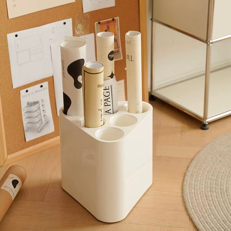 COZONI Triangle Umbrella Stand