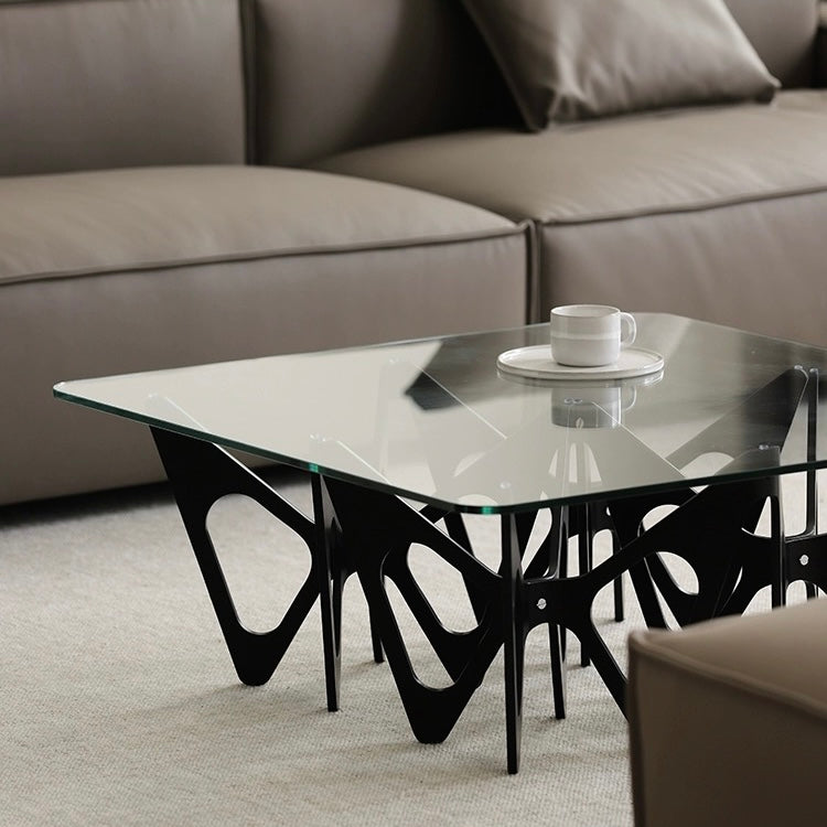 COZONI Vanessa Coffee Table