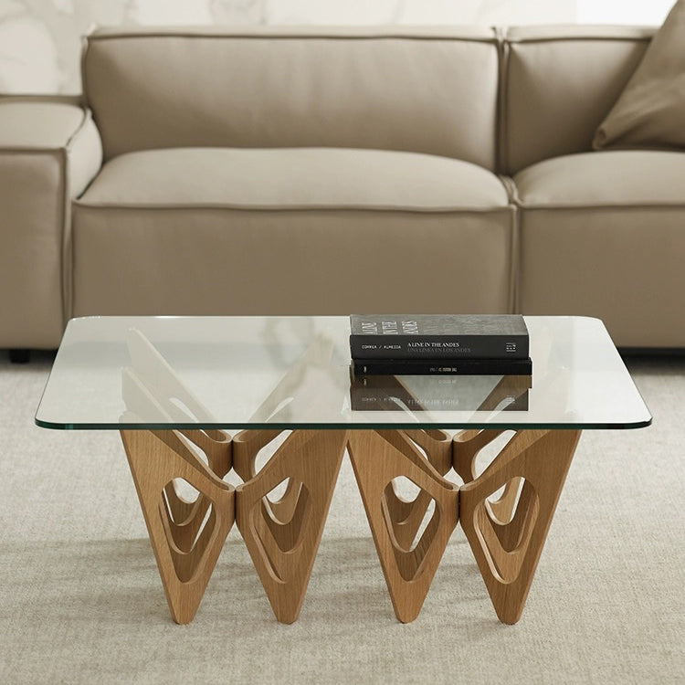 COZONI Vanessa Coffee Table