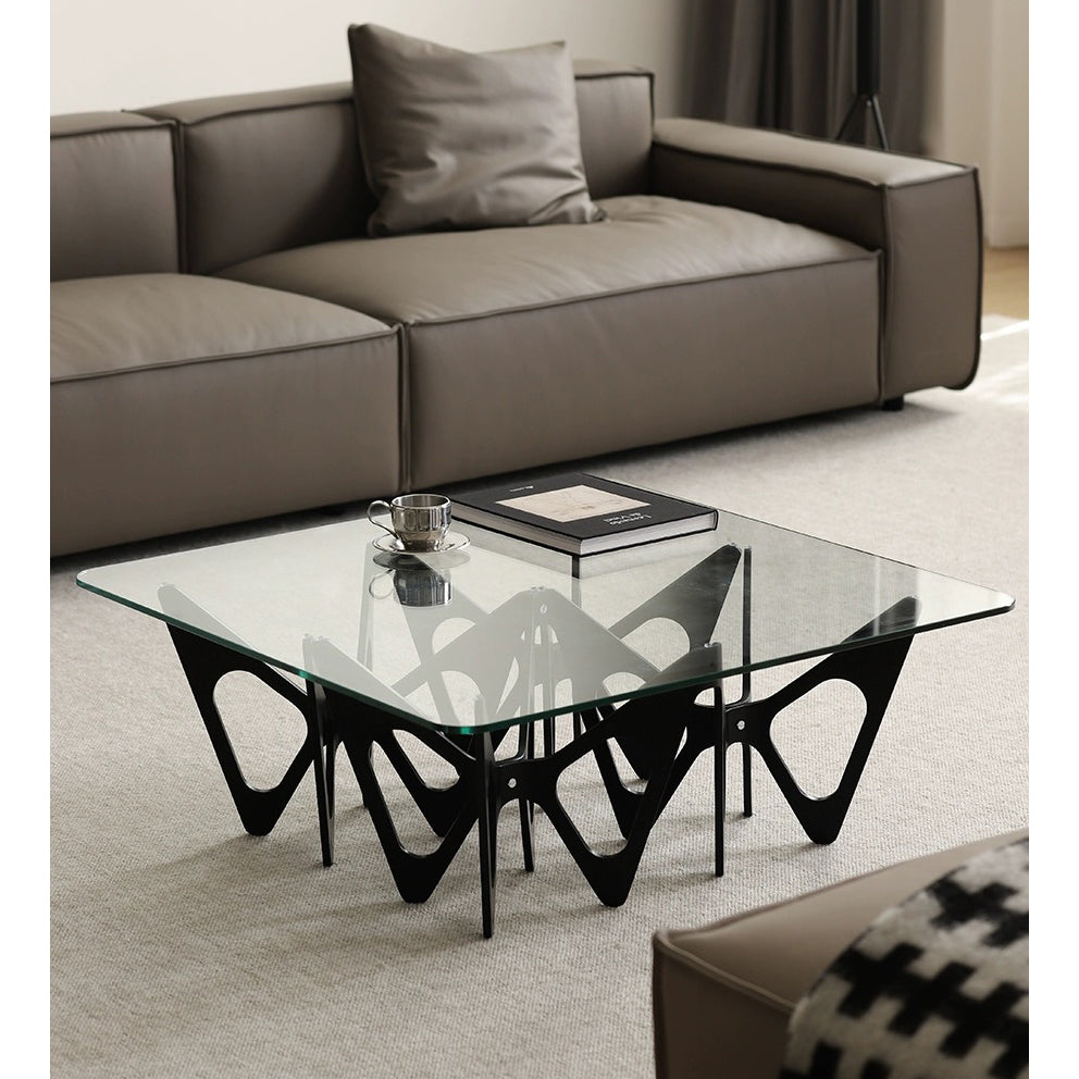 COZONI Vanessa Coffee Table