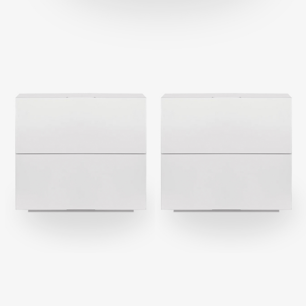 COZONI Vernon Bedside Table