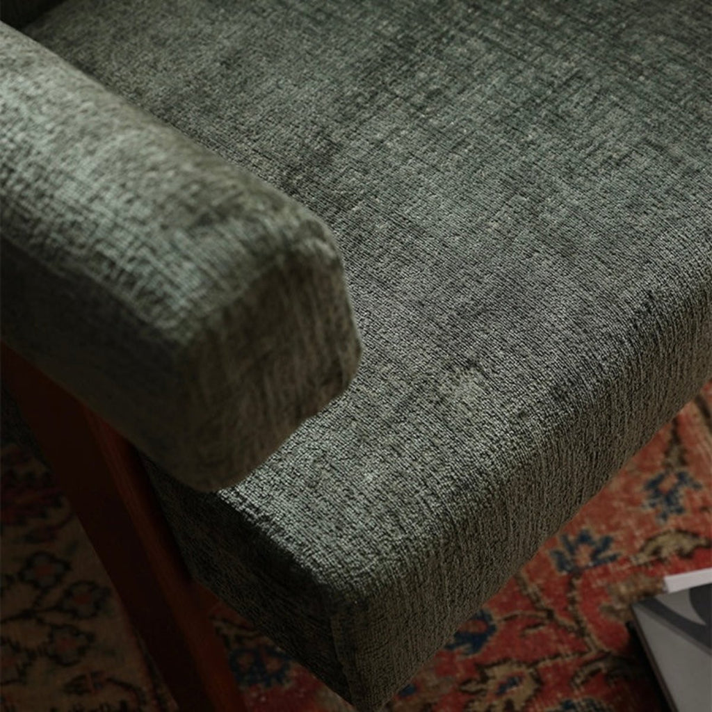 COZONI Winston 2 Seater Lounge Chair