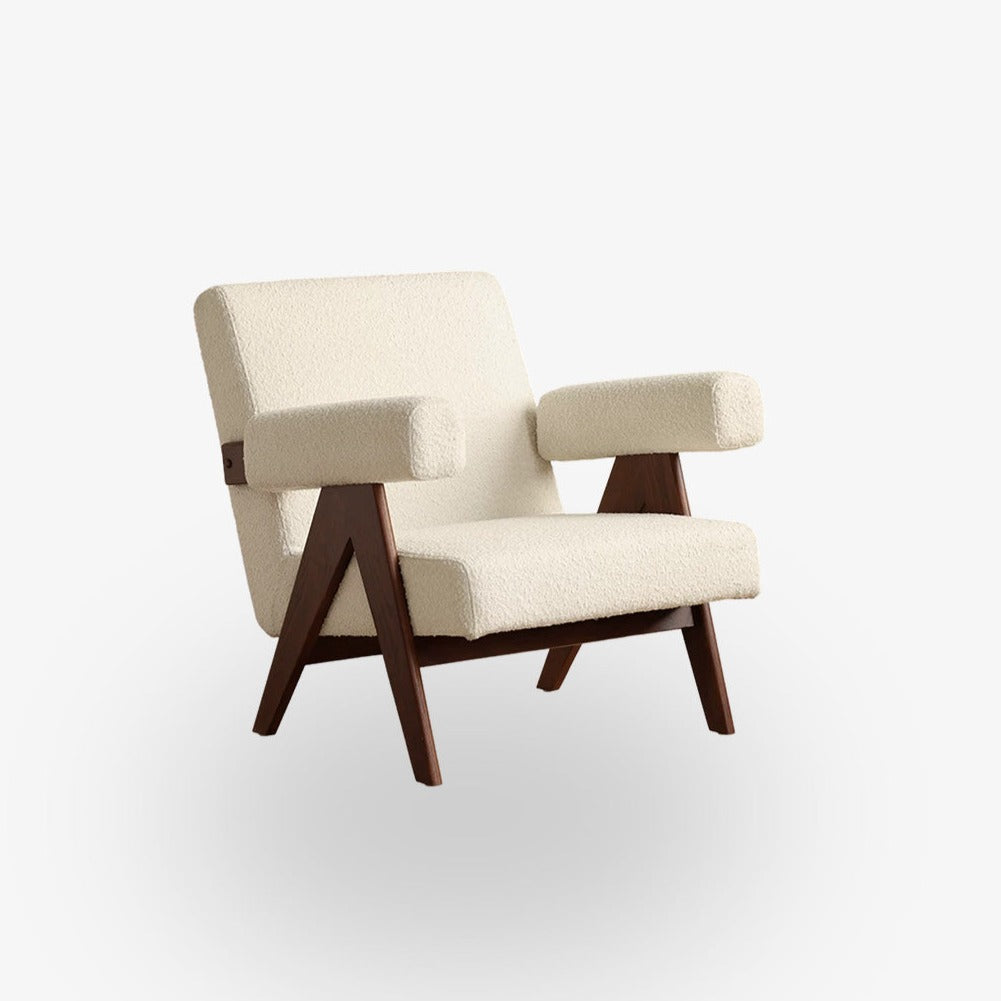 COZONI Winston Armchair