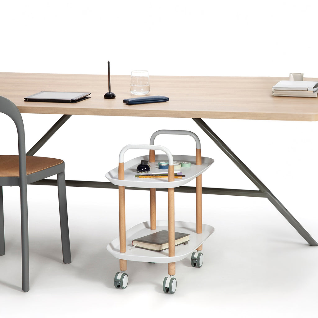 COZONI Zinnia Trolley