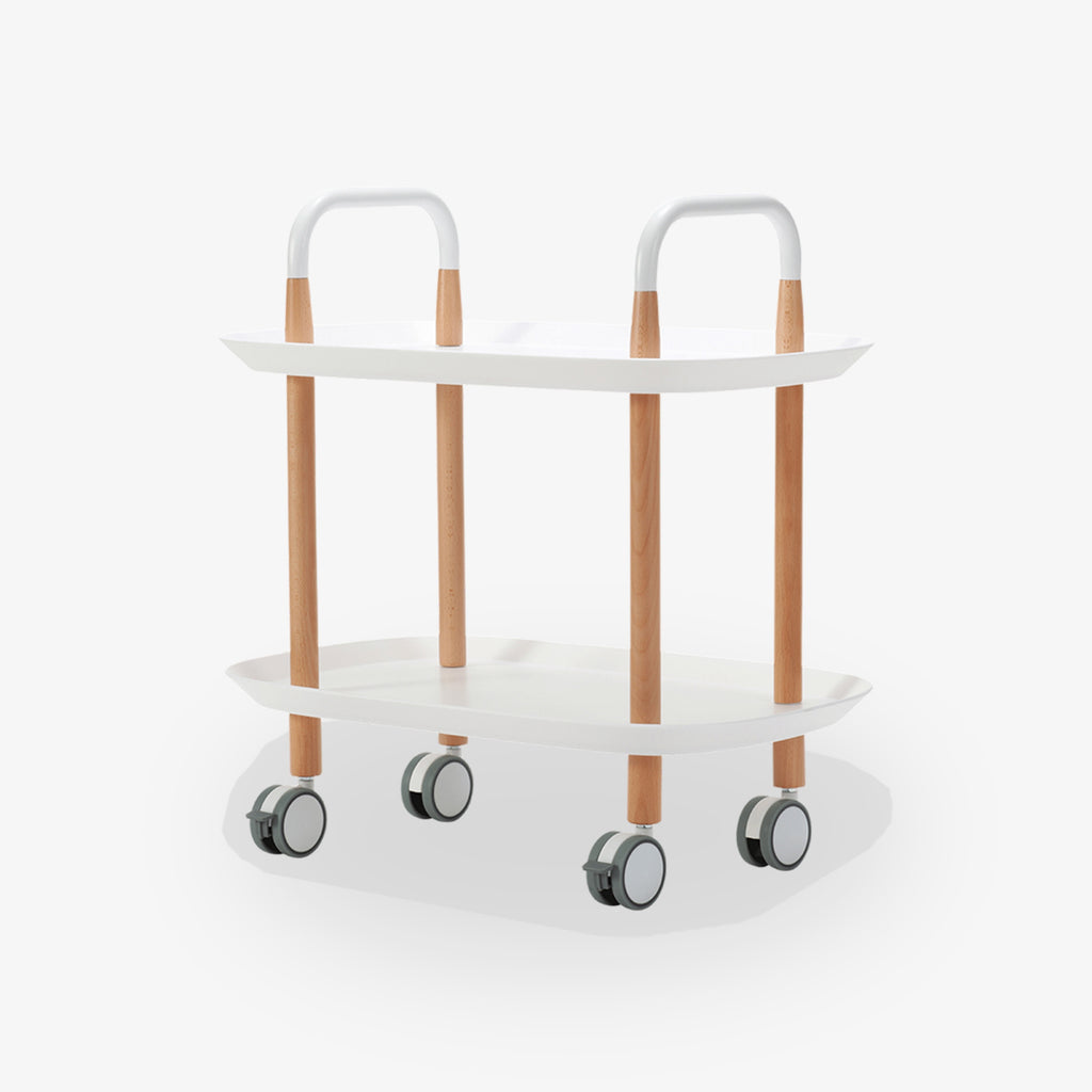 COZONI Zinnia Trolley