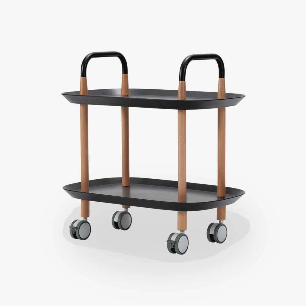 COZONI Zinnia Trolley