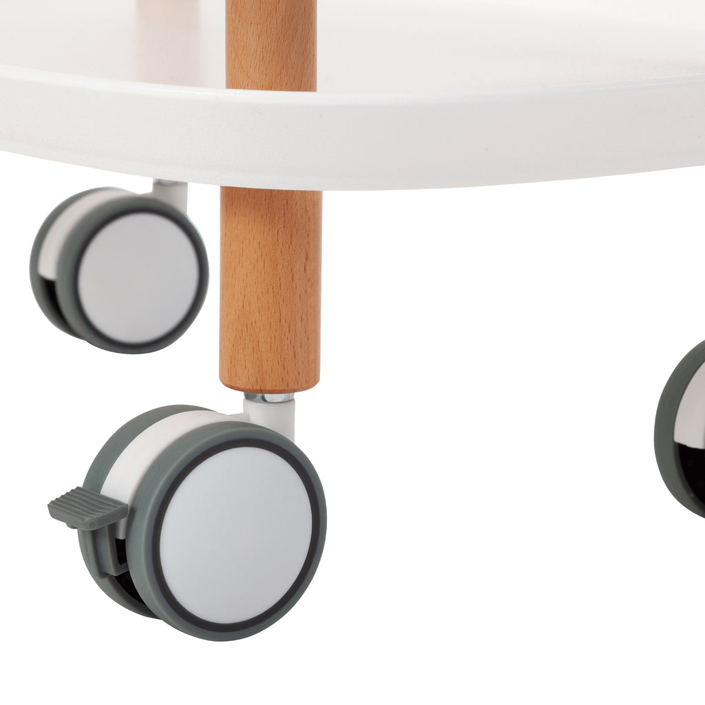 COZONI Zinnia Trolley