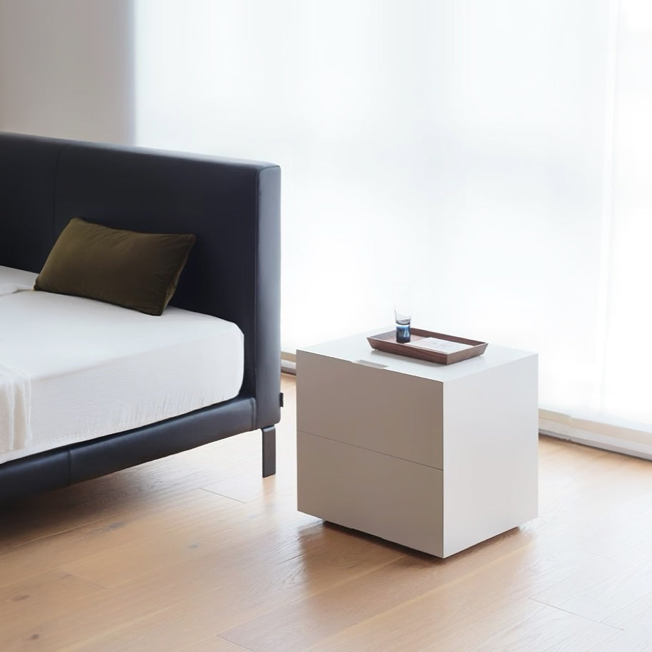 COZONI Vernon Bedside Table