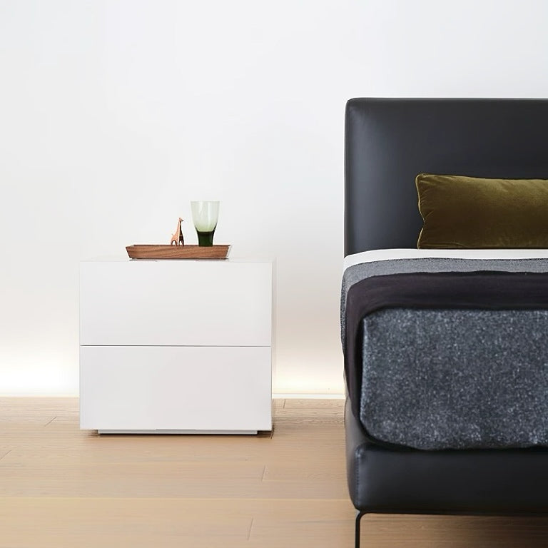 COZONI Vernon Bedside Table