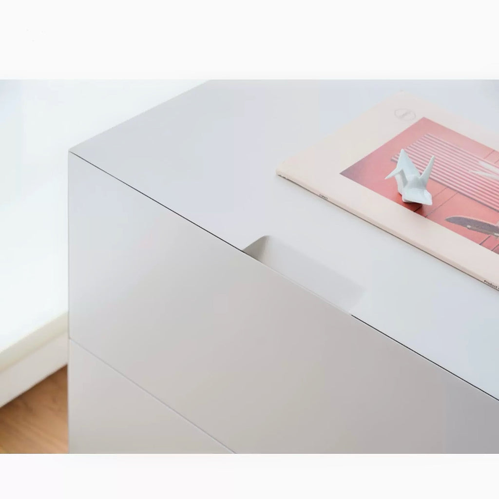 COZONI Vernon Bedside Table