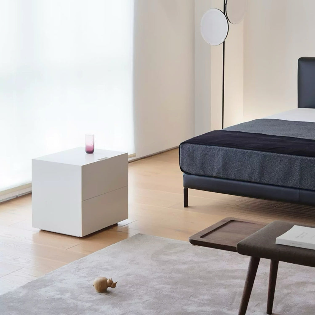 COZONI Vernon Bedside Table