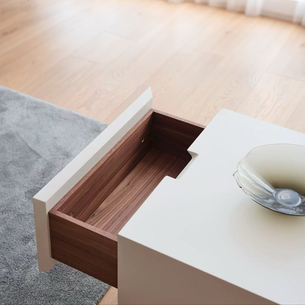 COZONI Vernon Bedside Table