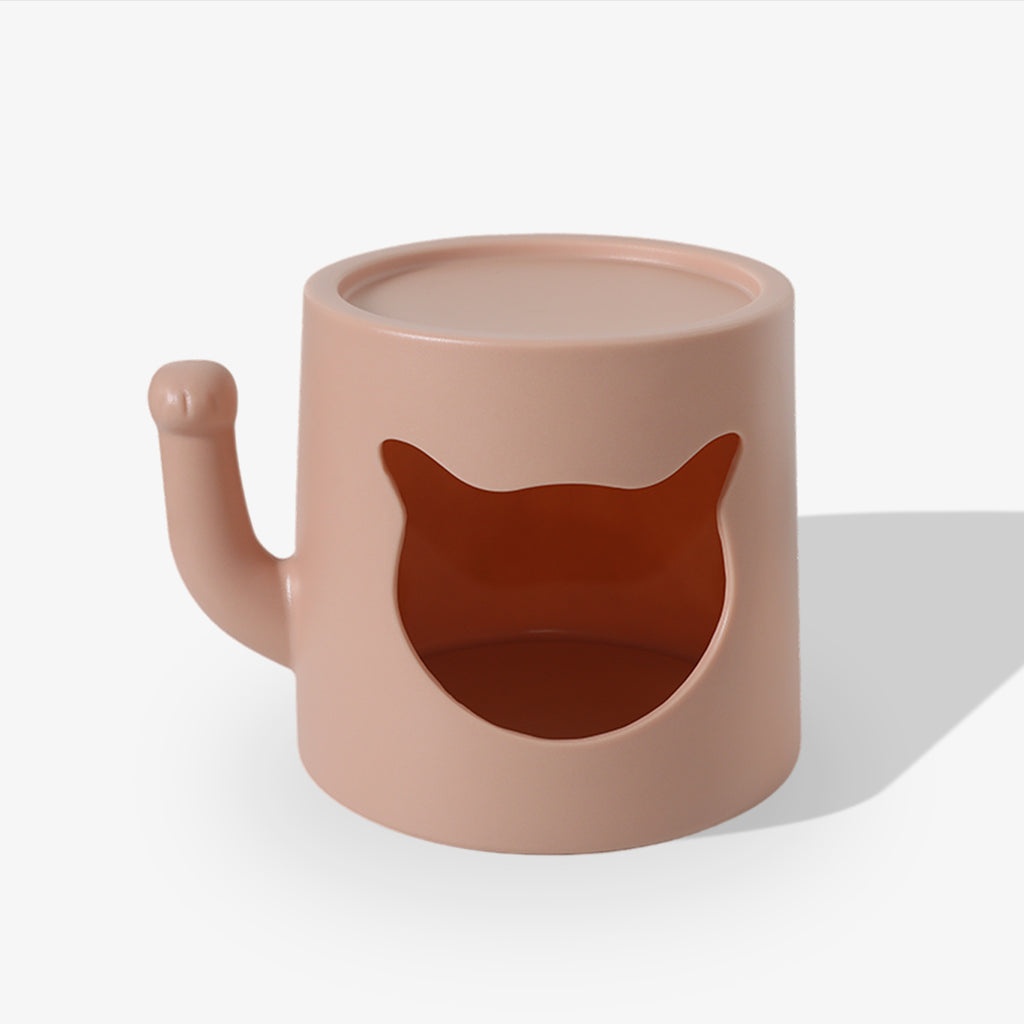 COZONI Molly Cat House