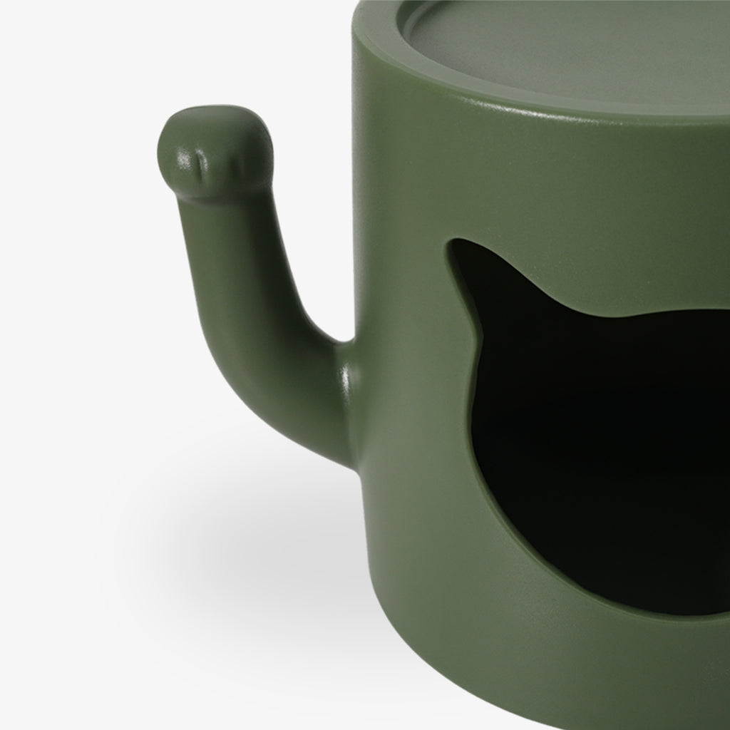 COZONI Molly Cat House