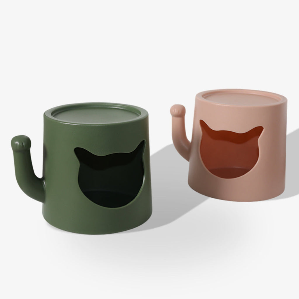 COZONI Molly Cat House