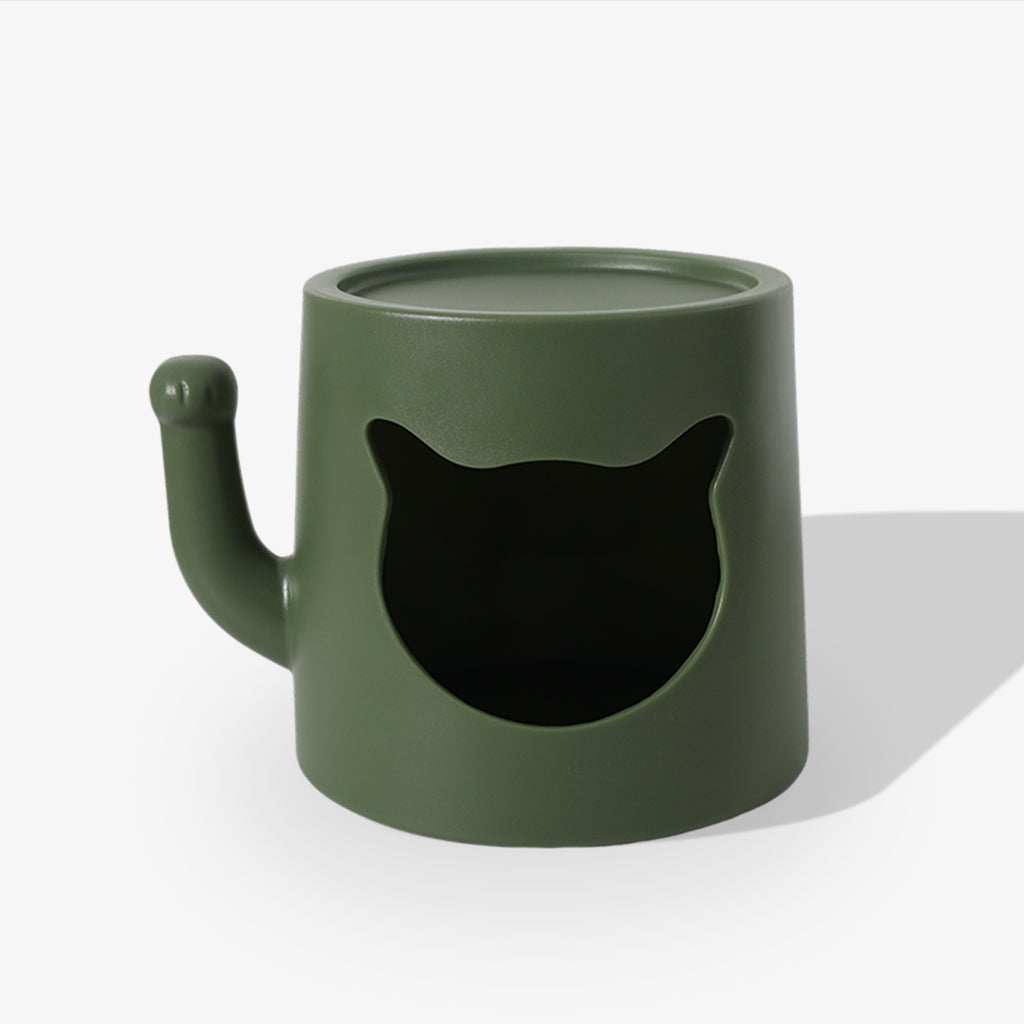 COZONI Molly Cat House