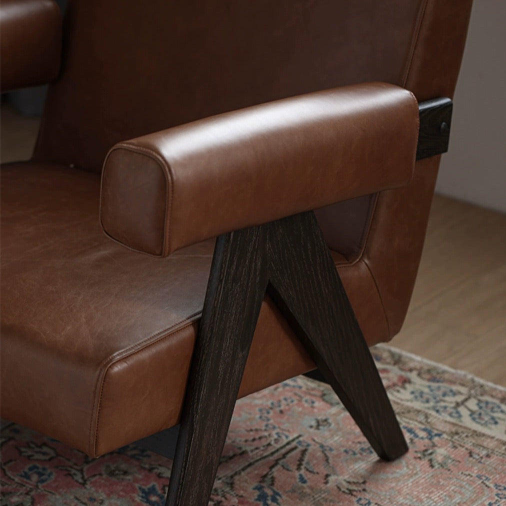 COZONI Winston Armchair
