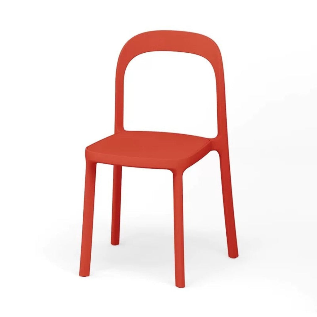 COZONI Hedda Stackable Dining Chair