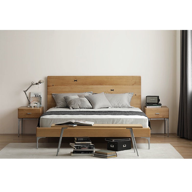 COZONI Logan Bedside Table