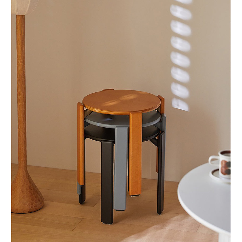 COZONI Lemos Stool