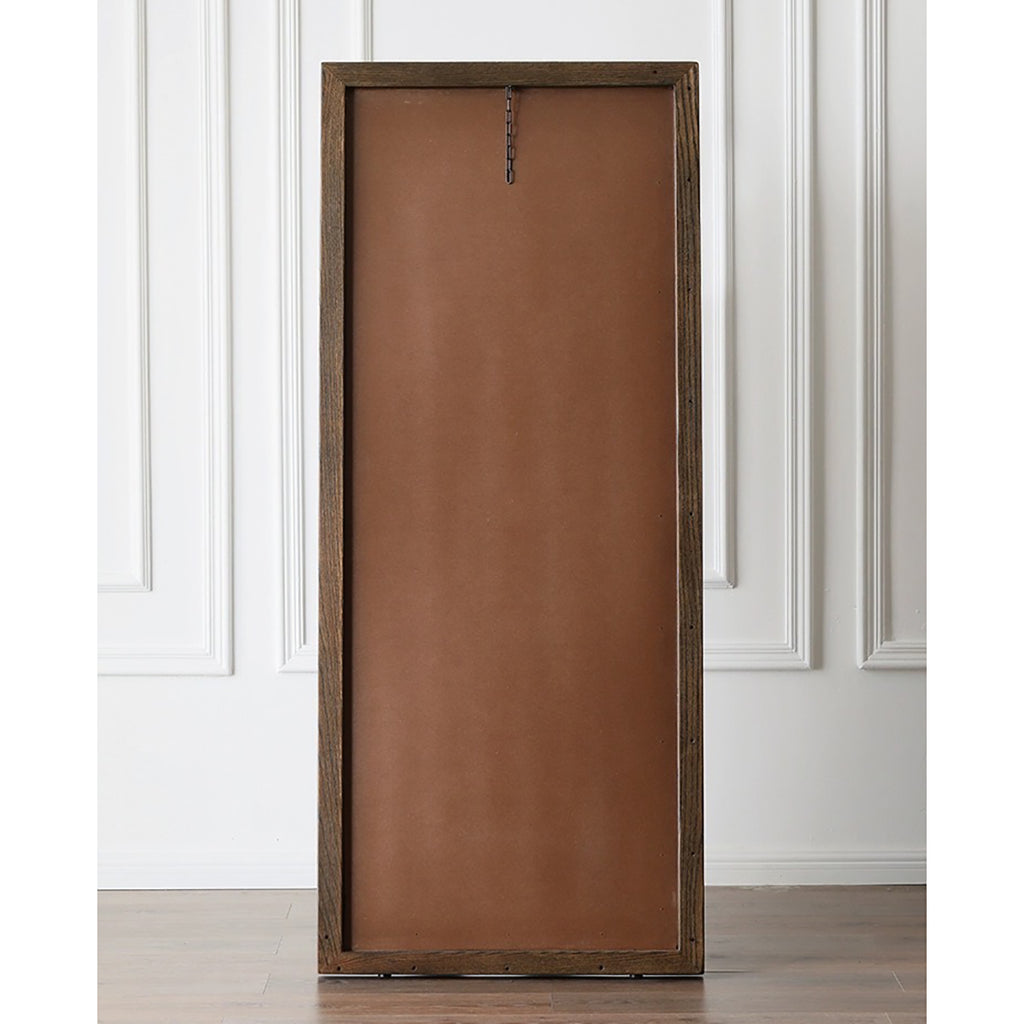 COZONI Geoff Floor Mirror