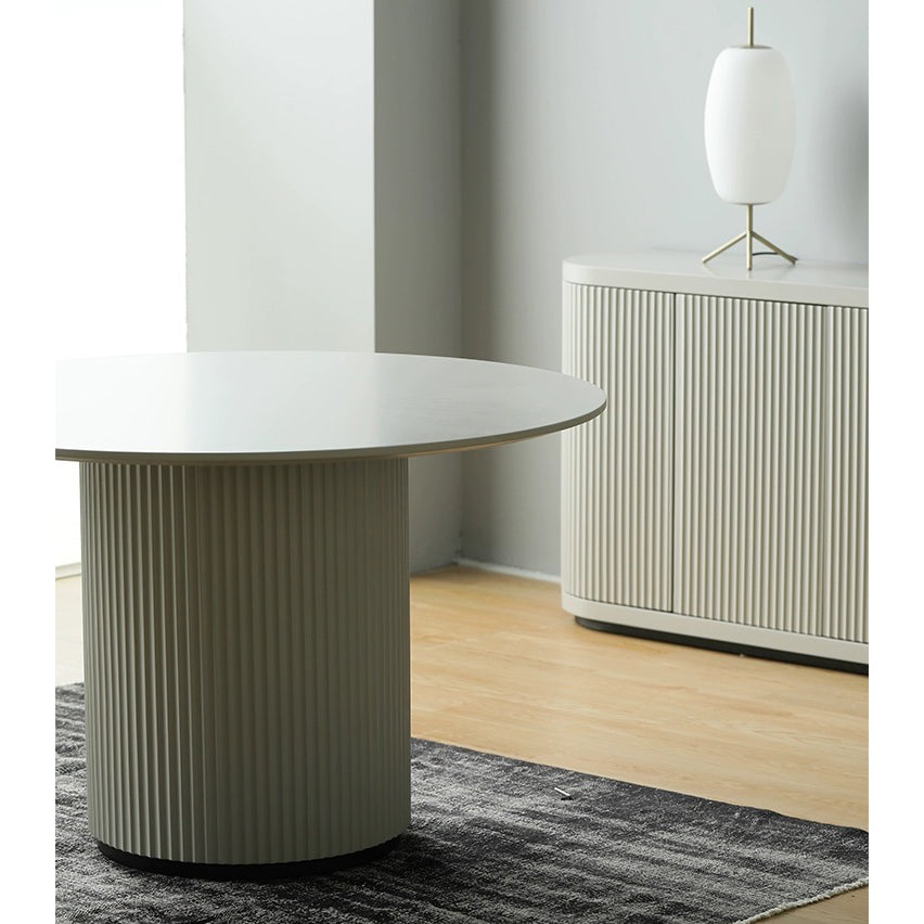 COZONI Mateo Dining Table