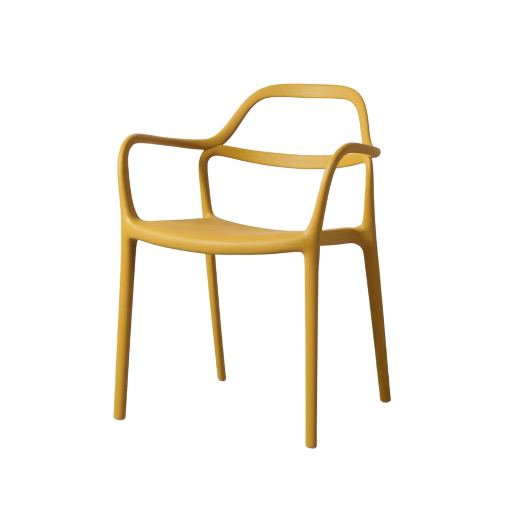 COZONI Hazel Stackable Dining Chair