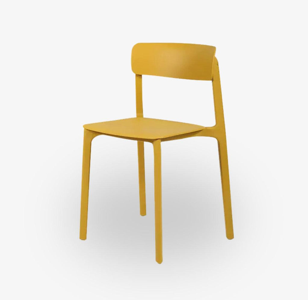 COZONI Kami Stackable Dining Chair