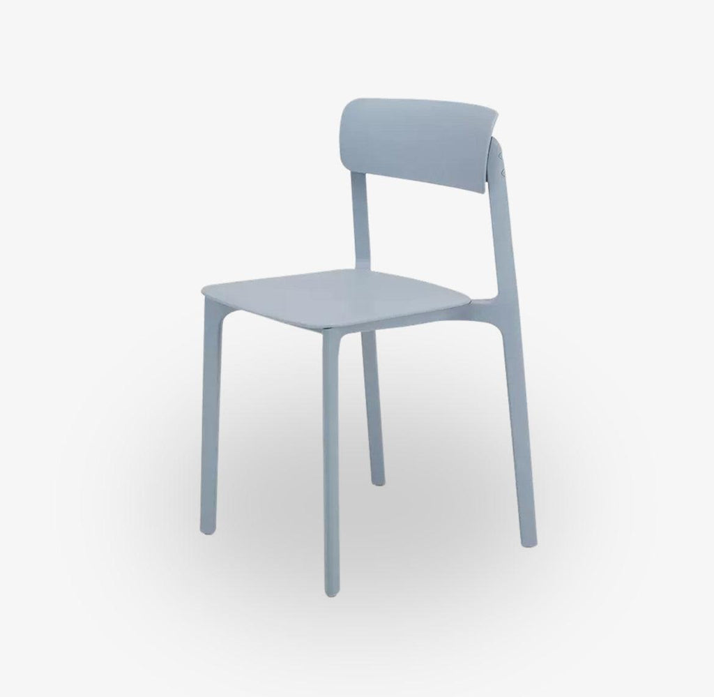 COZONI Kami Stackable Dining Chair
