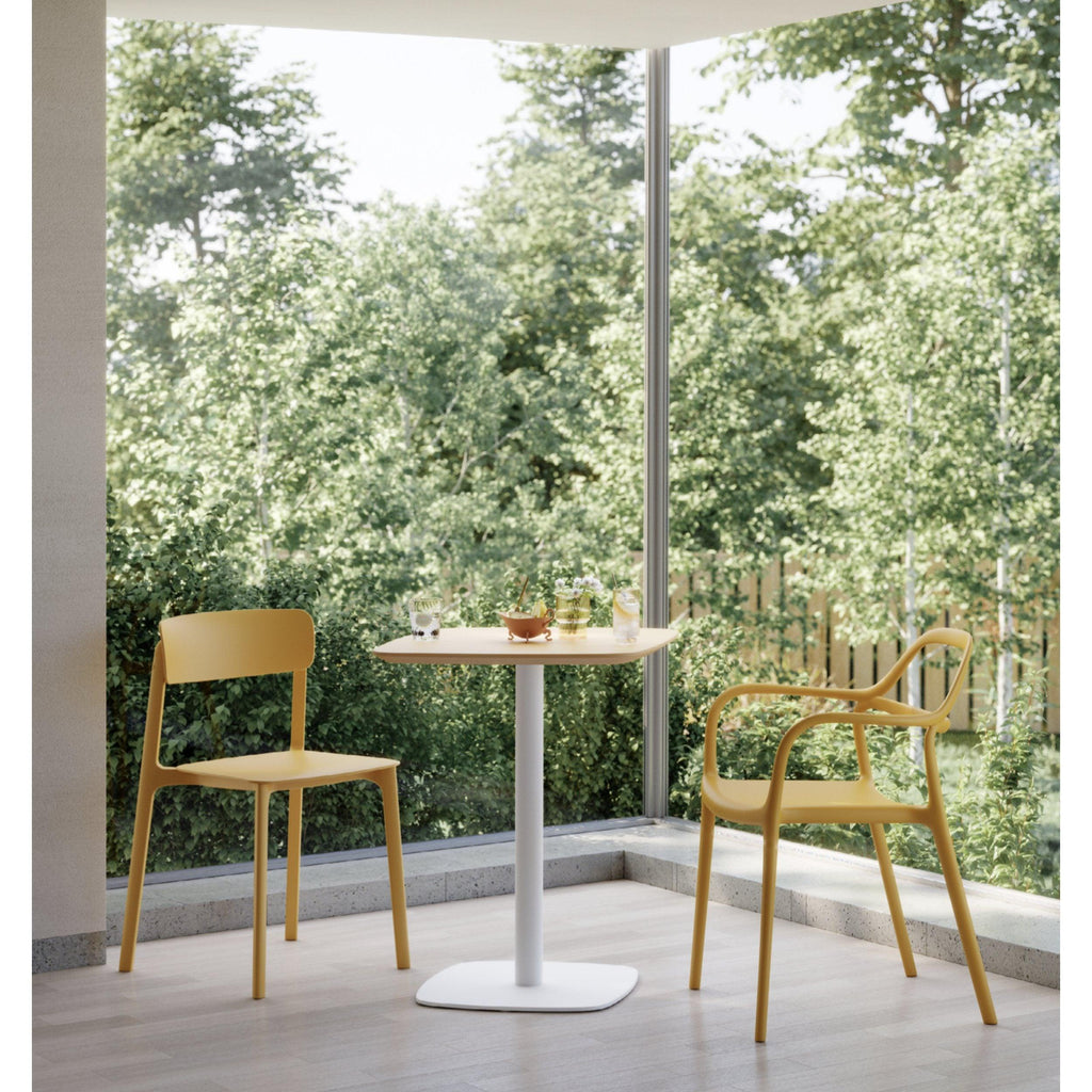COZONI Kami Stackable Dining Chair