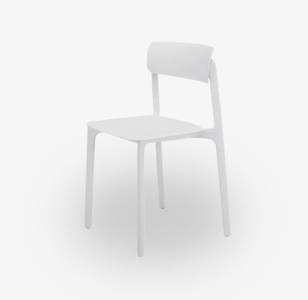 COZONI Kami Stackable Dining Chair