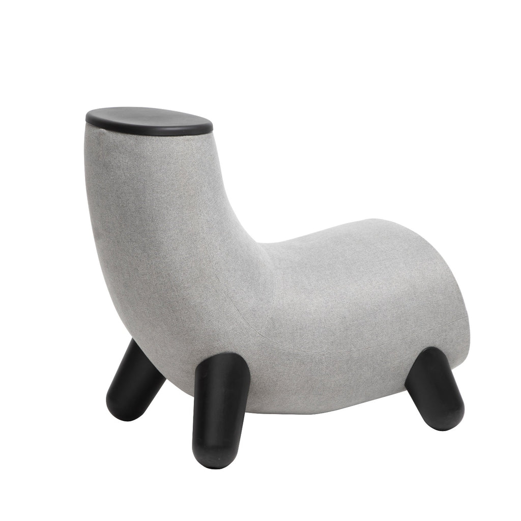 COZONI Darren Easy Chair