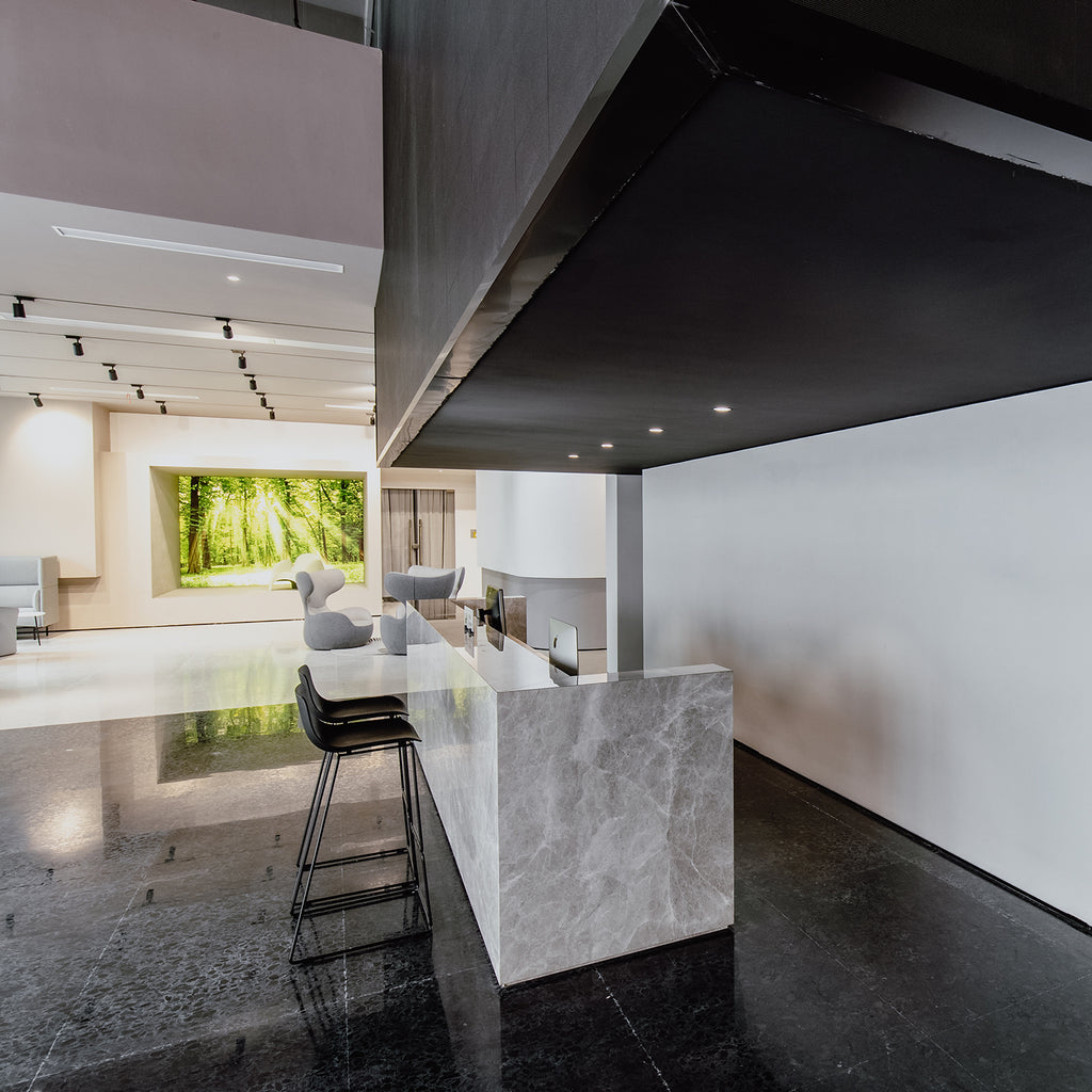 COZONI Evan Bar Stool 65cm/75cm