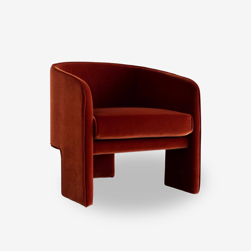 COZONI Spencer Armchair