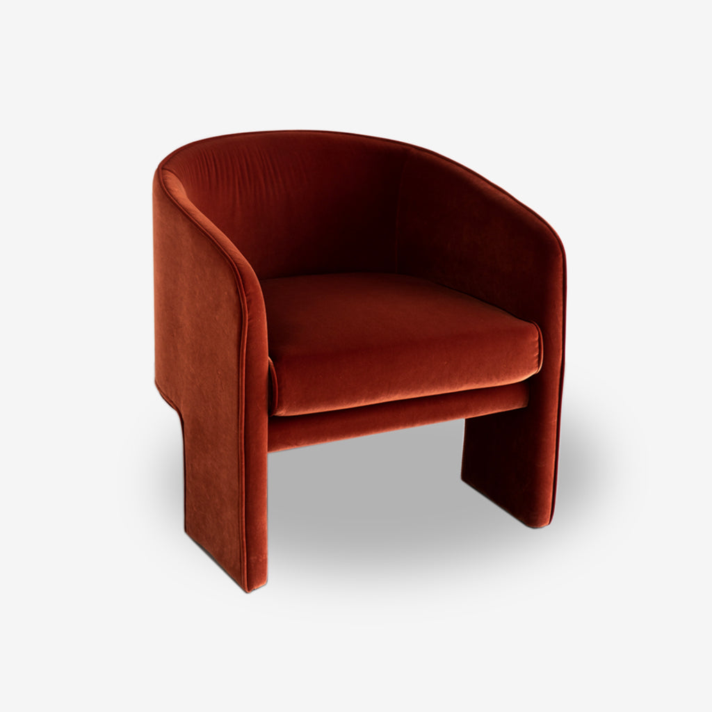 COZONI Spencer Armchair