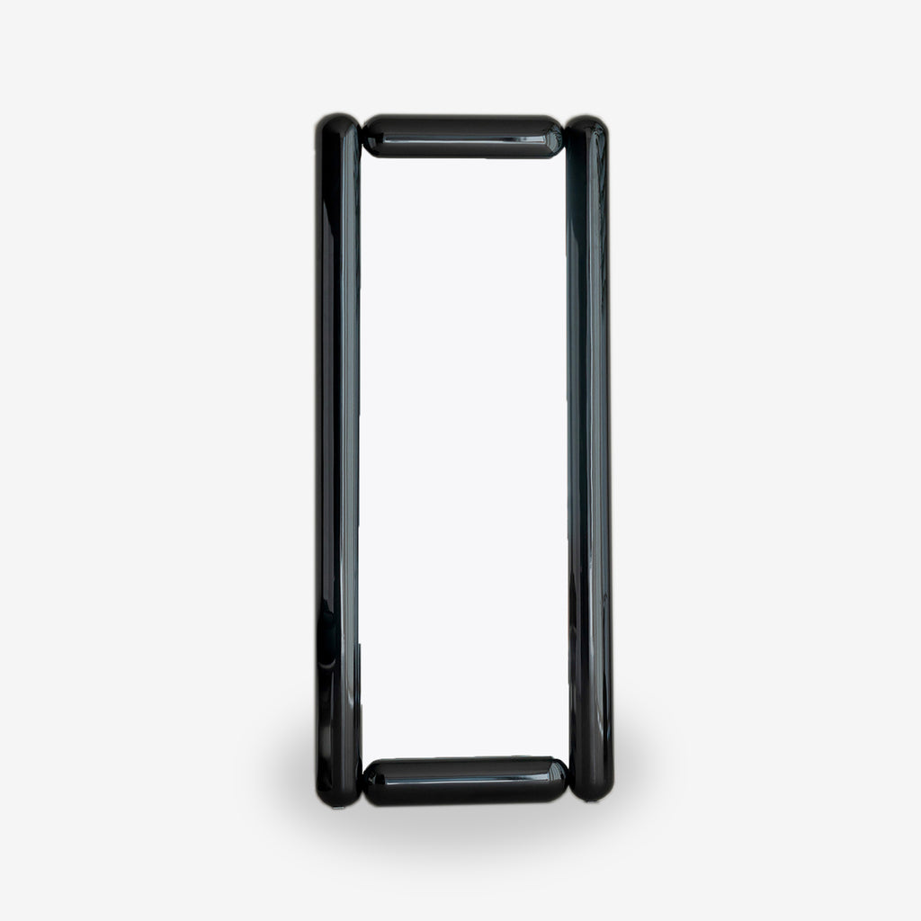 COZONI Cheese Floor Mirror