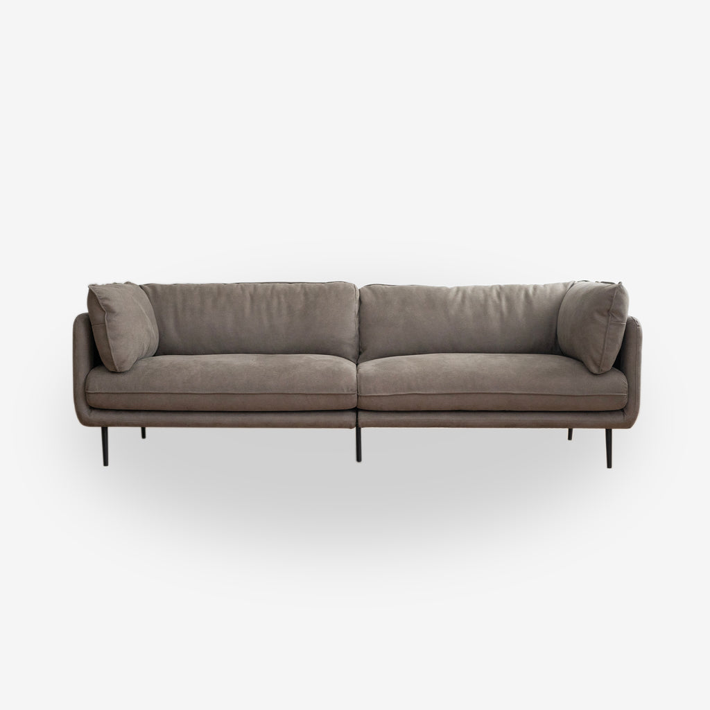 COZONI Pearce Sofa - 3/4 seater
