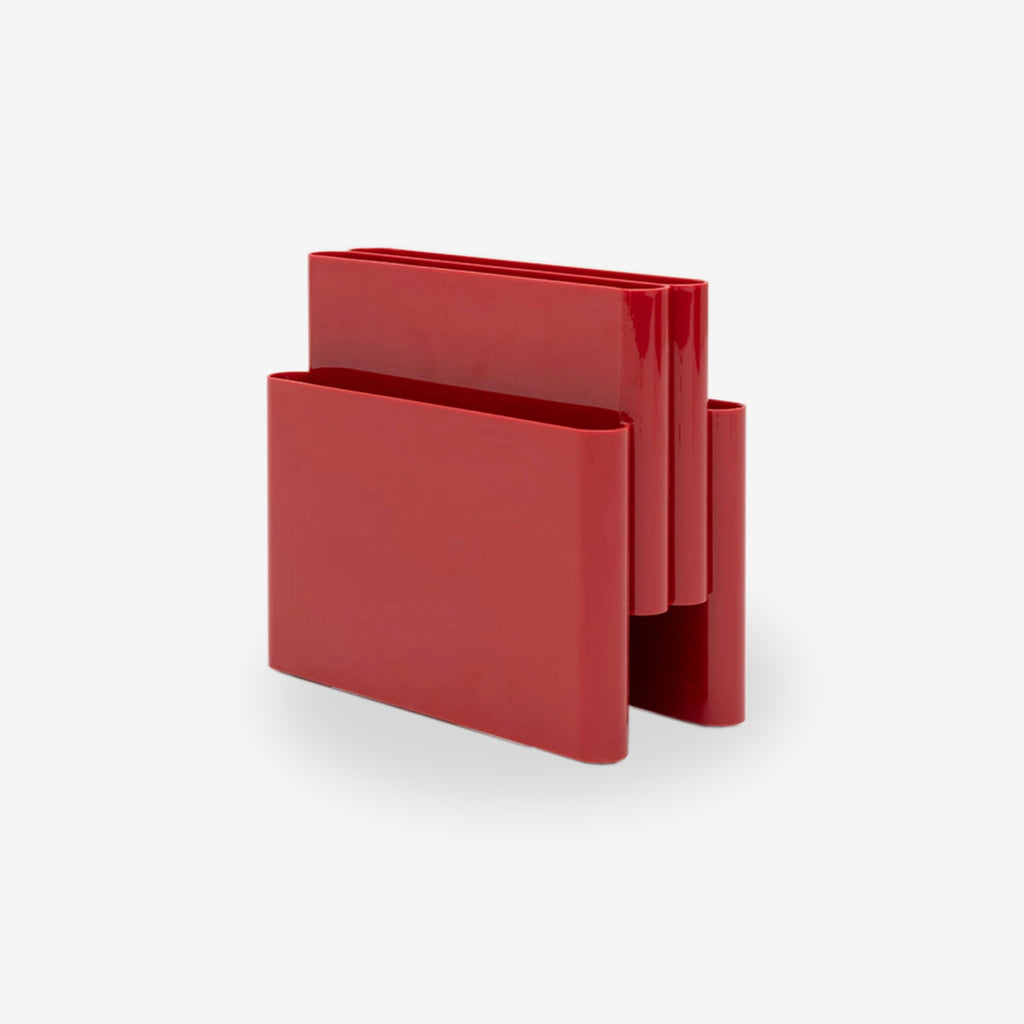 COZONI Magazine Rack